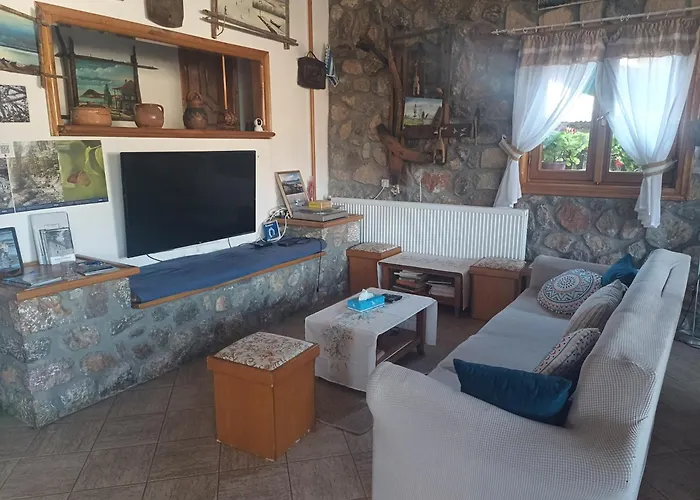 Agios Achillios