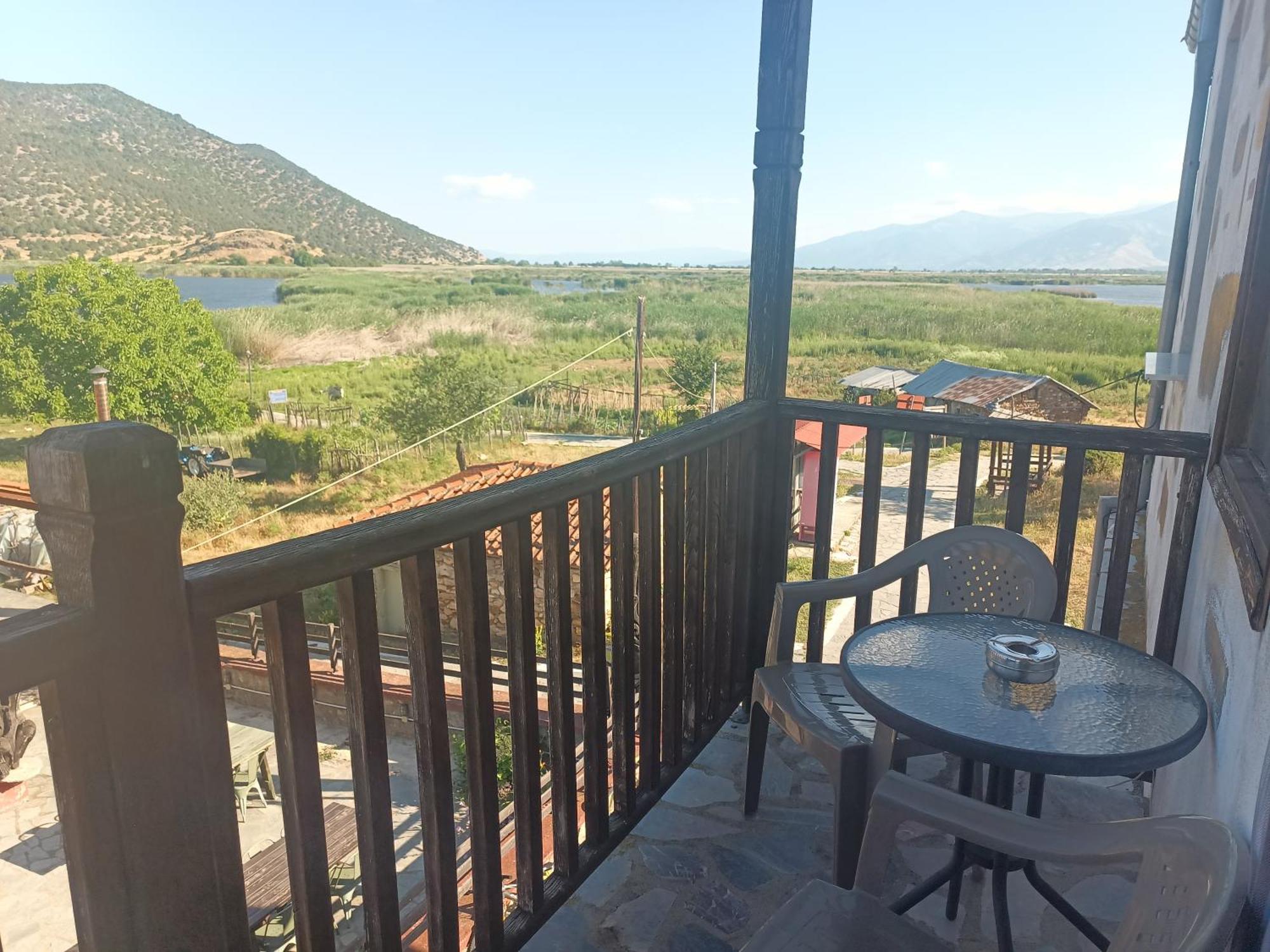 Agios Achillios