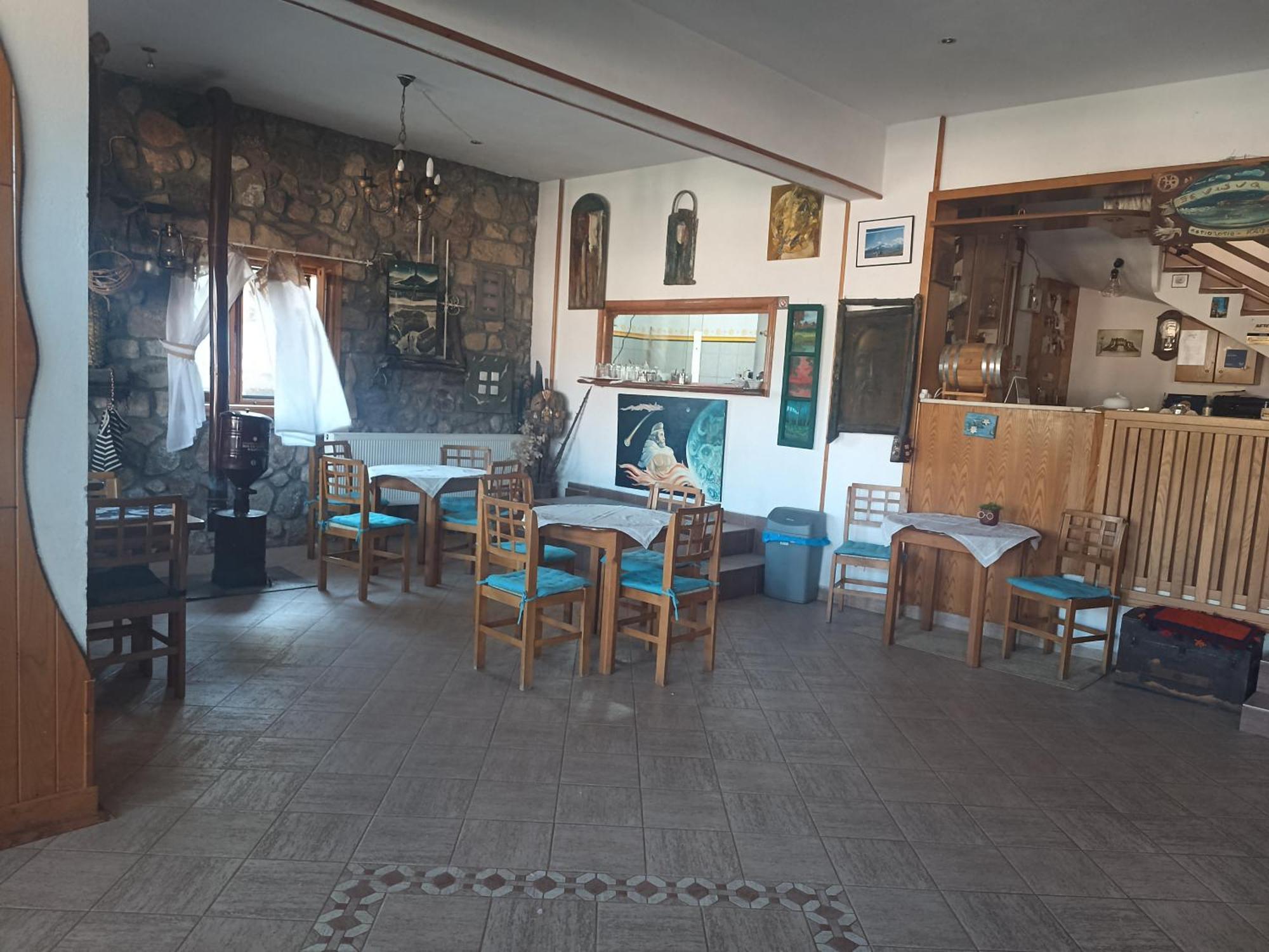Agios Achillios * Agios Achillios