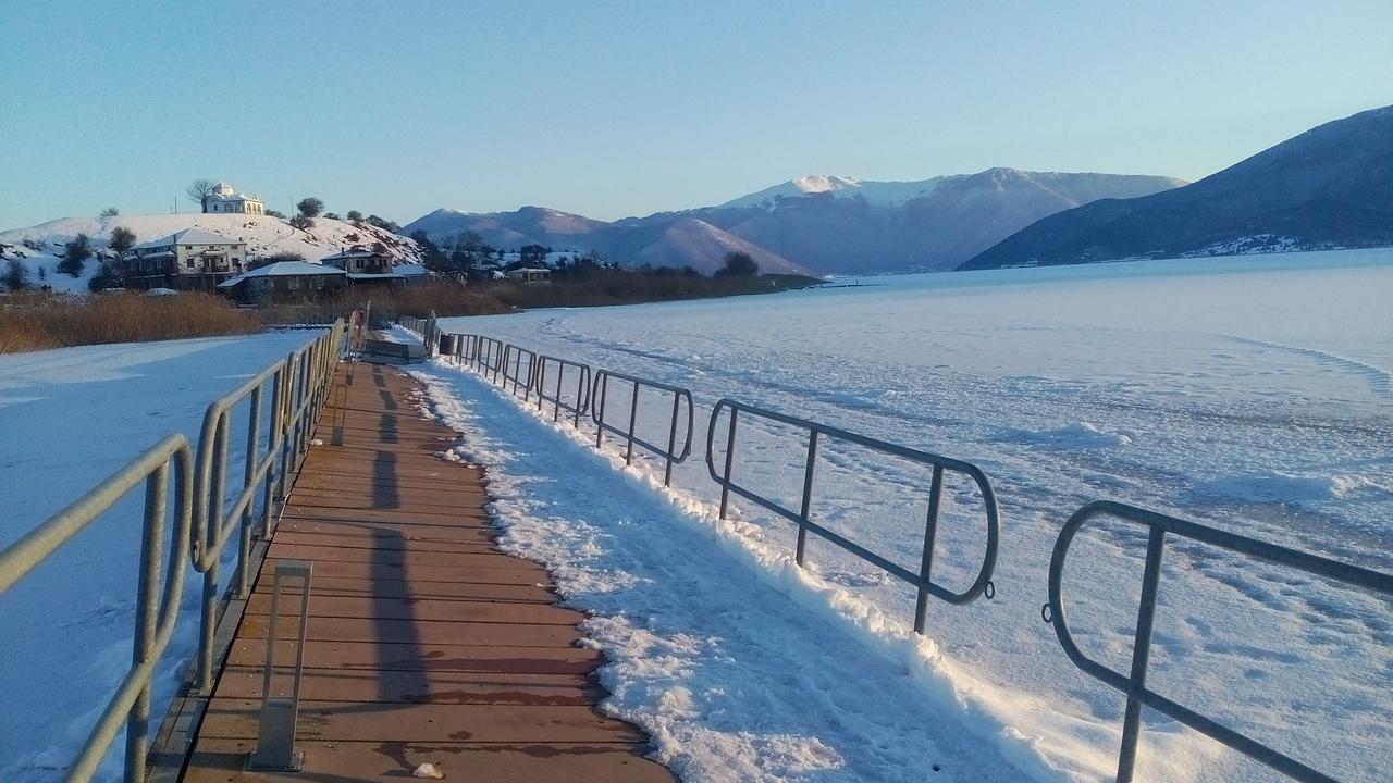 Agios Achillios Agios Achillios