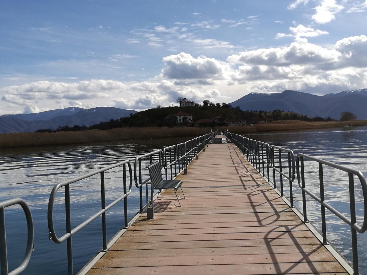 Penzion Agios Achillios